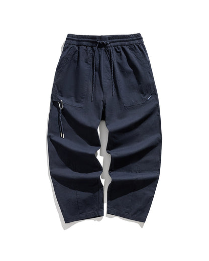 UTILITY WIDE CARGO PANTS W1483