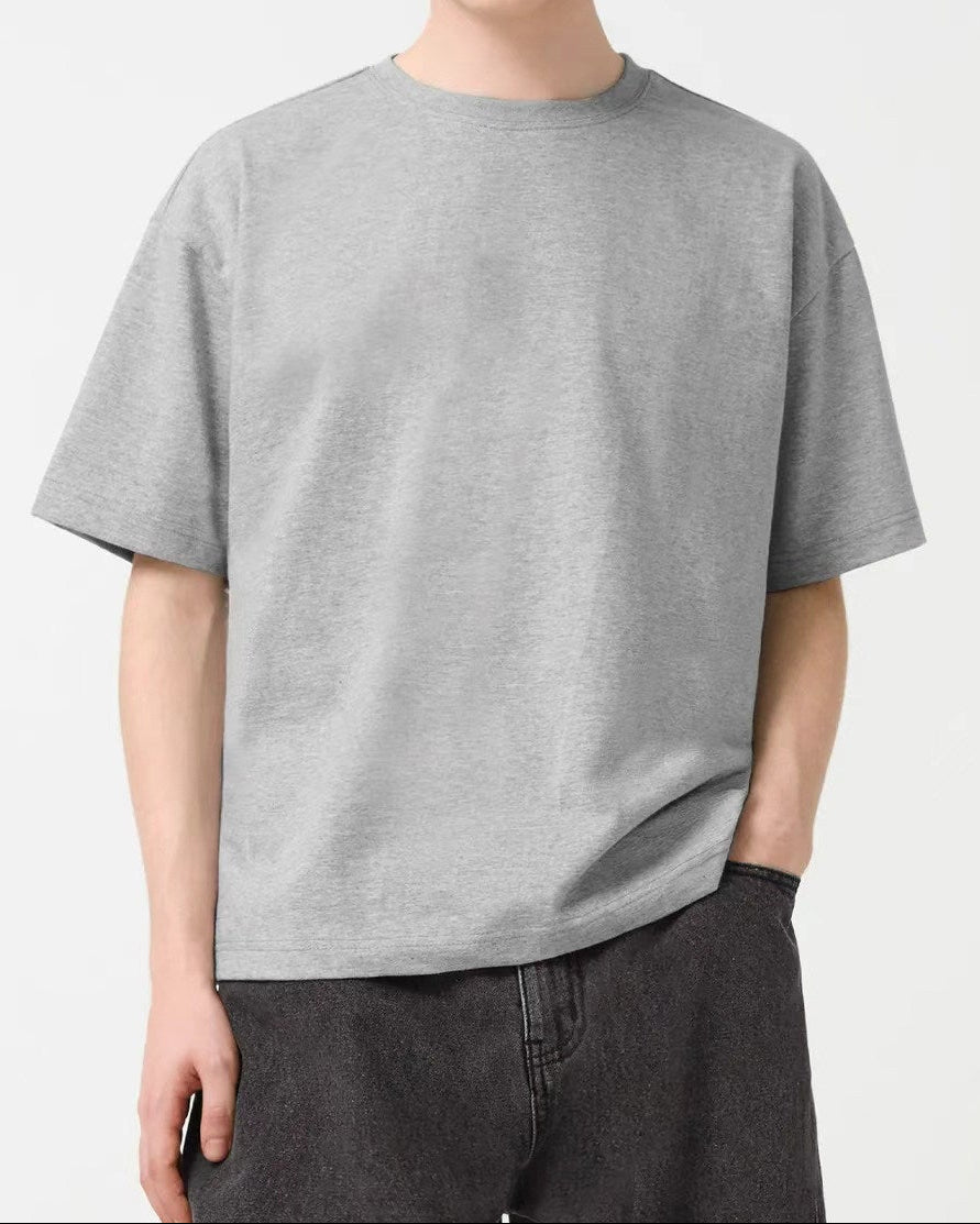 COOL TOUCH BOX TEE W1622