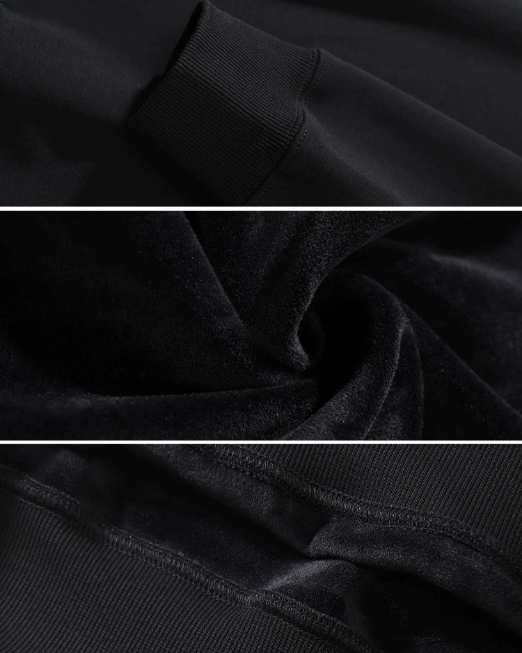 LOGO HOODIE W1481