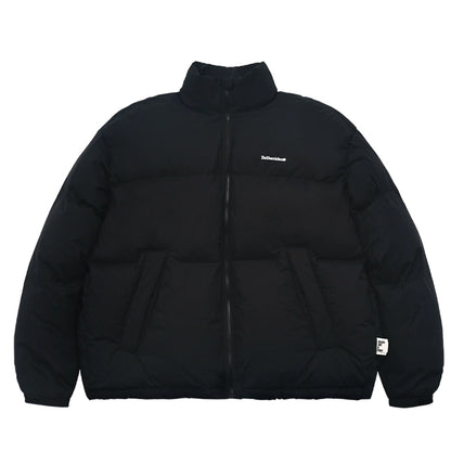 White Duck Down Jacket W769