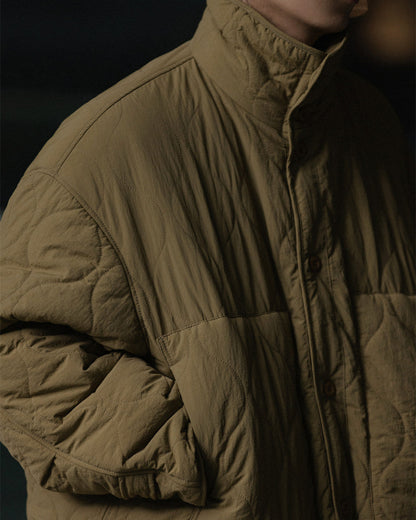 CITY BOY COTTON JACKET W765