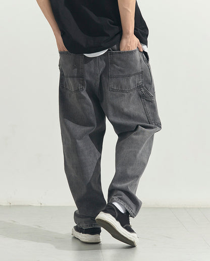 PAINTER DENIM PANTS W261