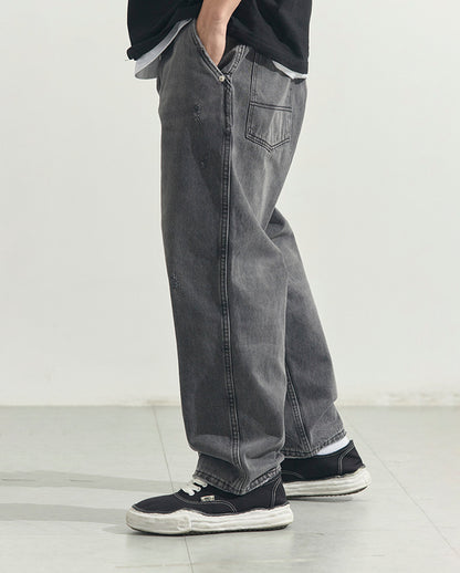 PAINTER DENIM PANTS W261