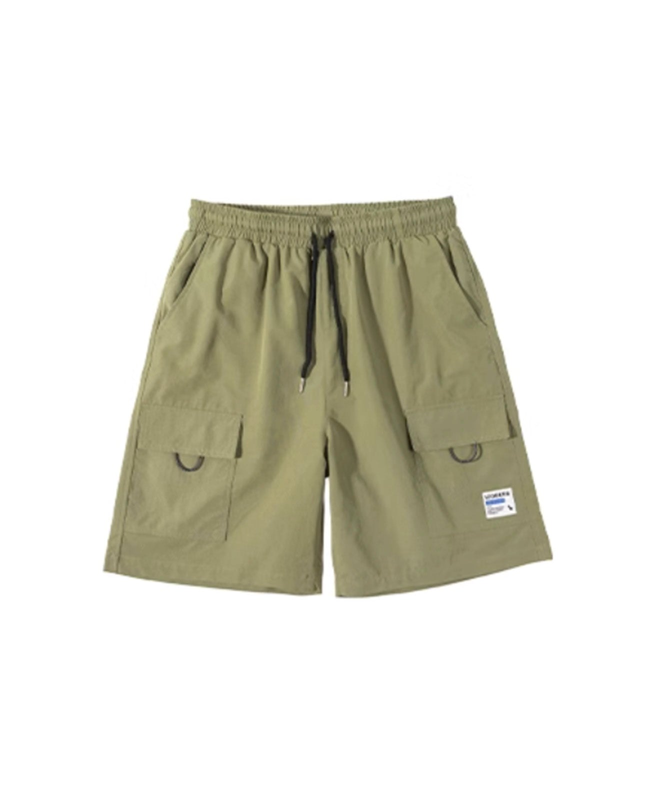 TOURING SHORTS W416