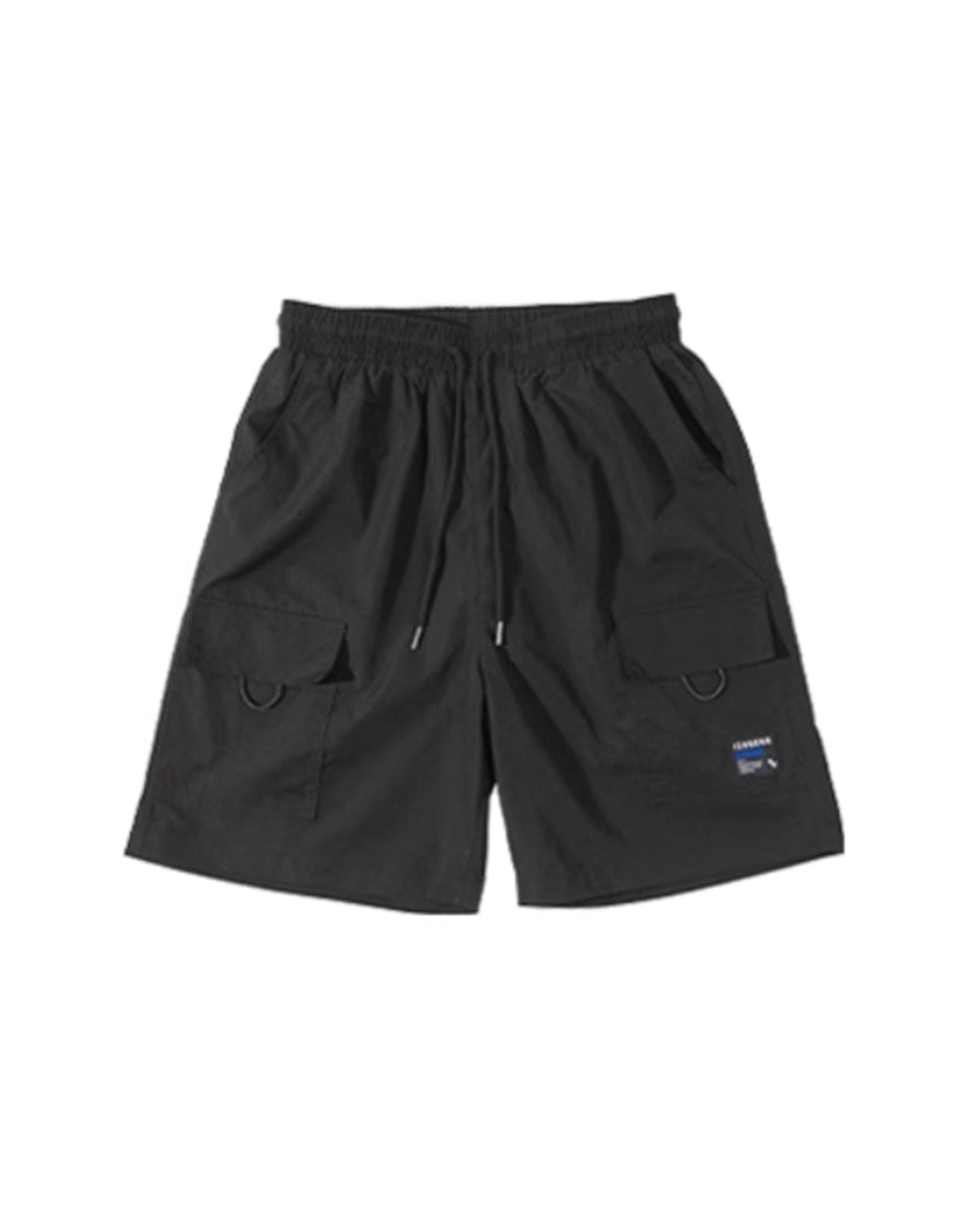 TOURING SHORTS W416