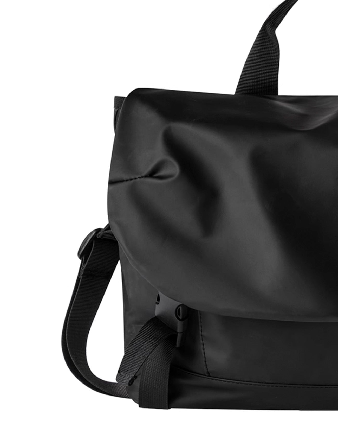 URBAN MESSENGER BAG W419