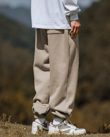 10oz HEAVY WEIGHT SWEAT PANTS W663