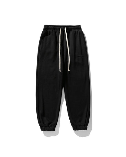 10oz HEAVY WEIGHT SWEAT PANTS W663