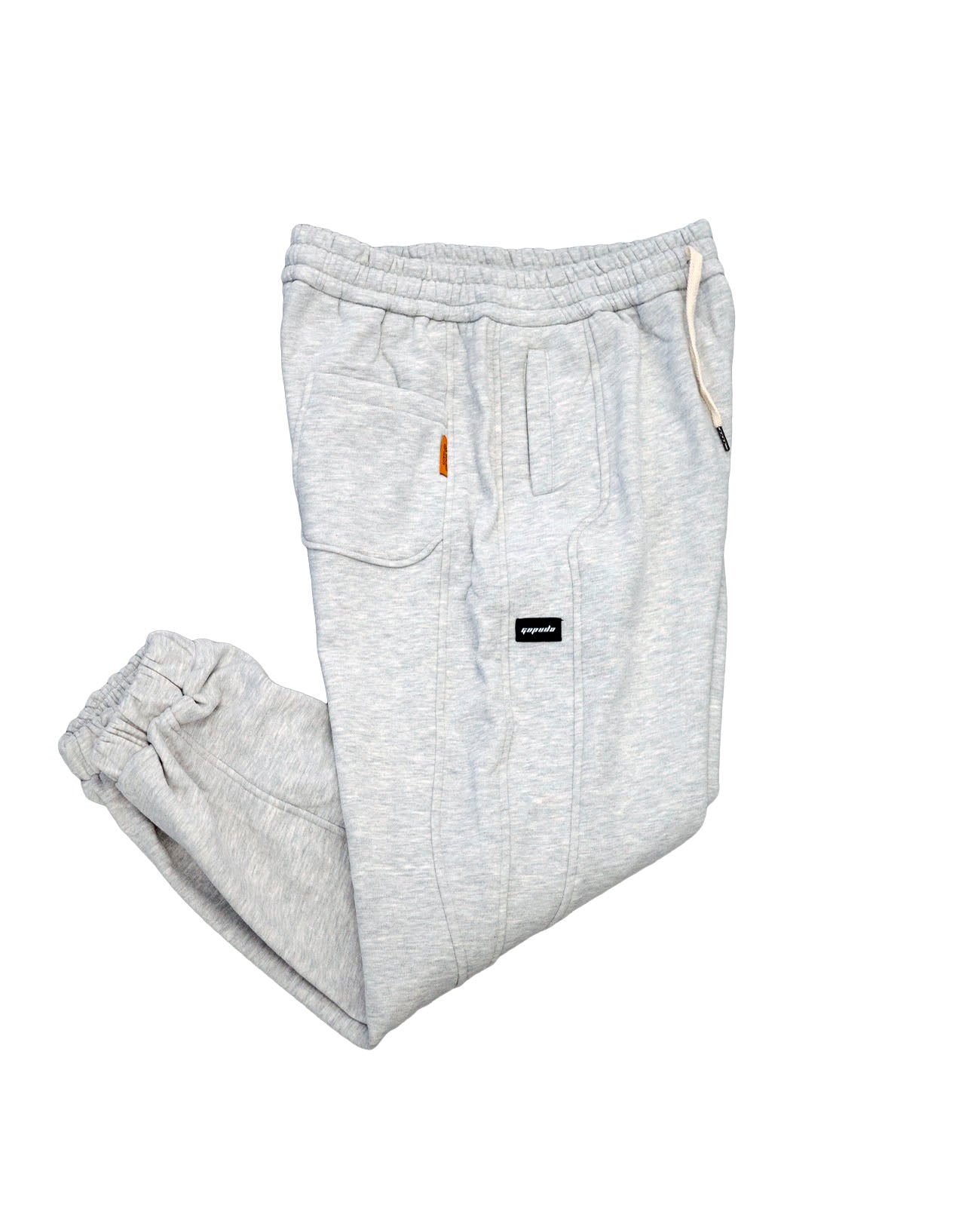 HEAVYWEIGHT SWEAT PANTS W706