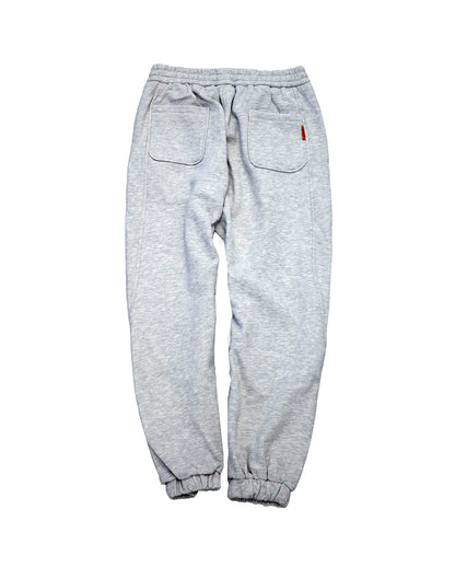 HEAVYWEIGHT SWEAT PANTS W706