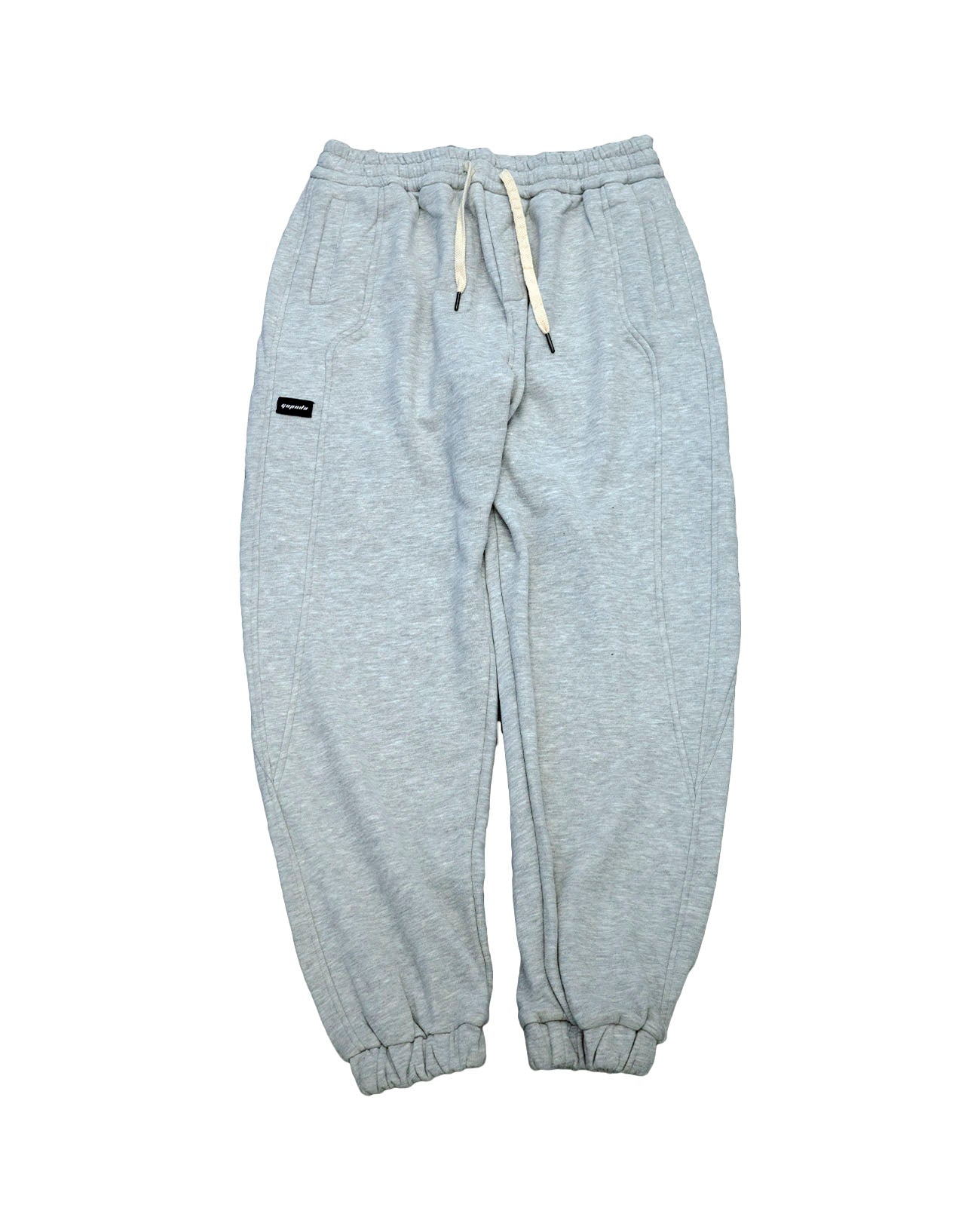 HEAVYWEIGHT SWEAT PANTS W706