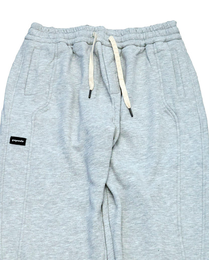 HEAVYWEIGHT SWEAT PANTS W706