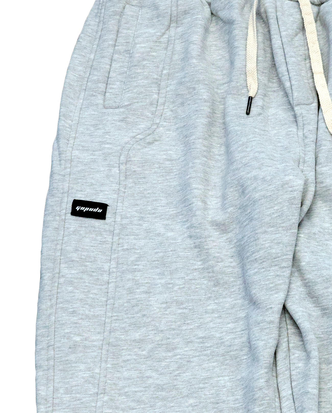 HEAVYWEIGHT SWEAT PANTS W706