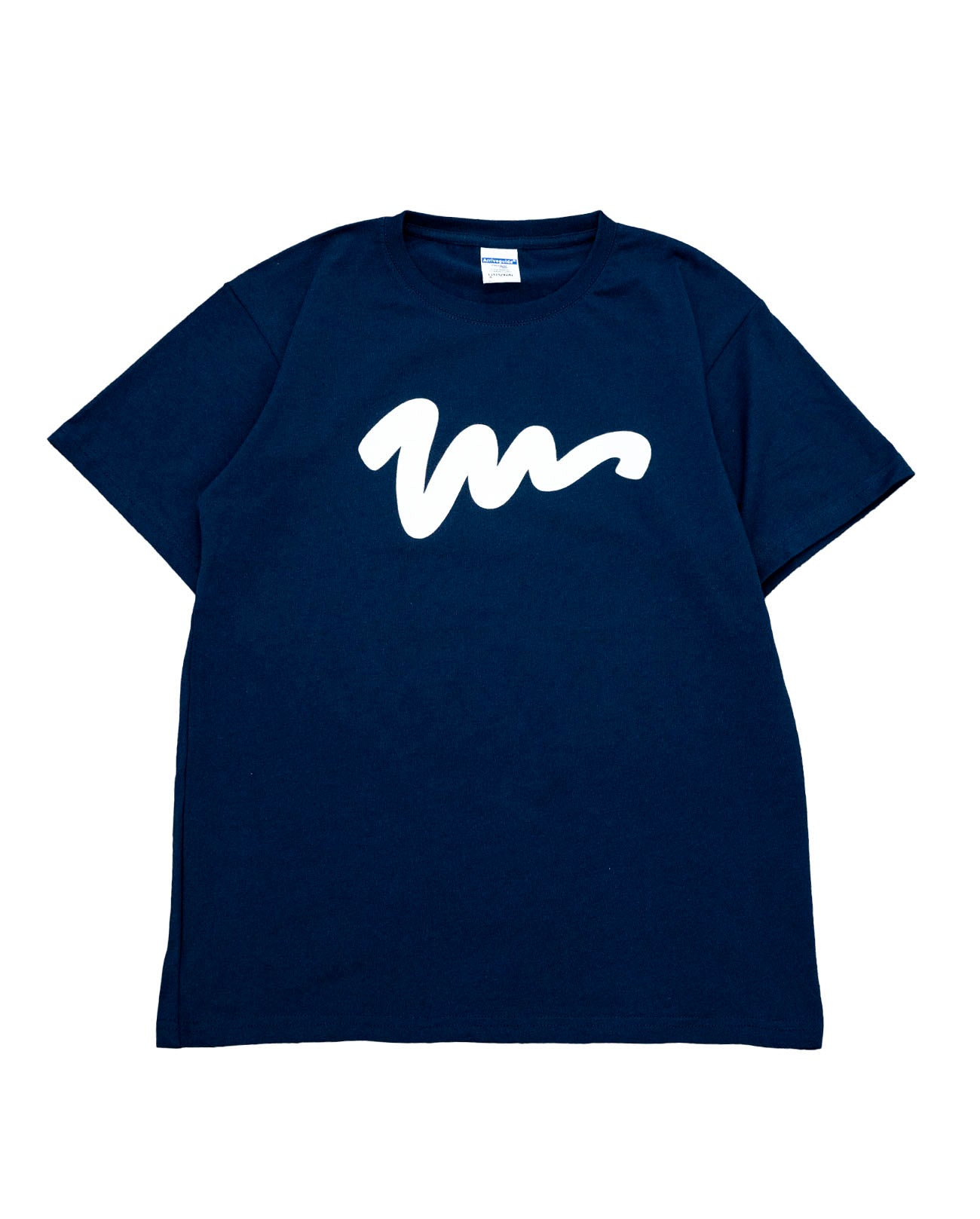 PAINT LOGO TEE W502