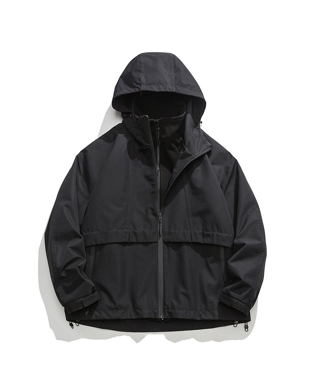 WINDBREAKER JACKET W604