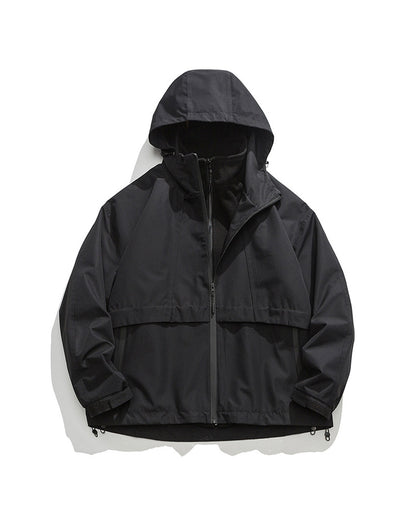 WINDBREAKER JACKET W604