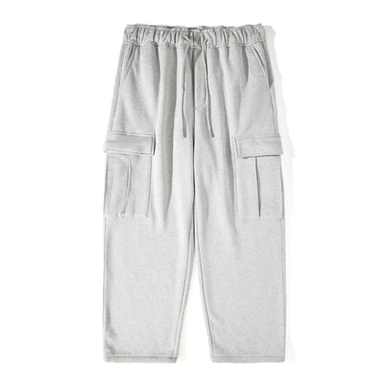 TECH SWEAT PANTS W257