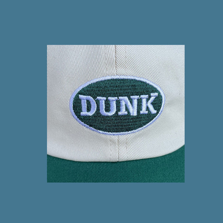 DUNK TWILL CAP W305