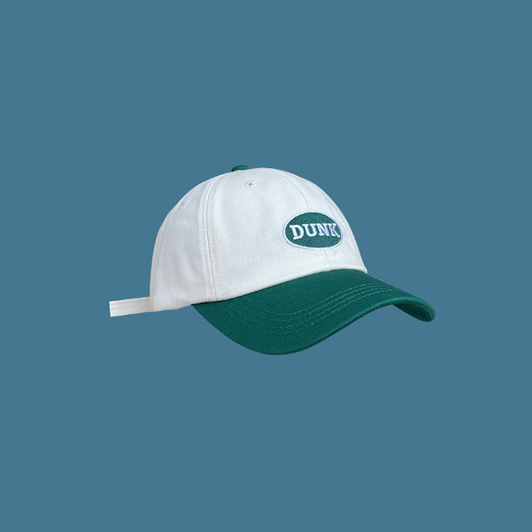 DUNK TWILL CAP W305