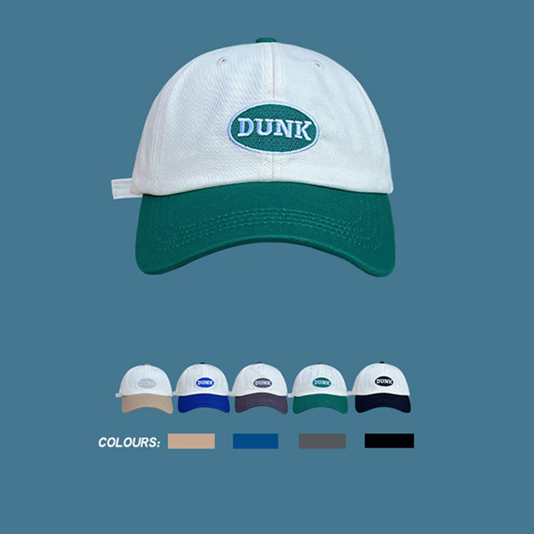 DUNK TWILL CAP W305