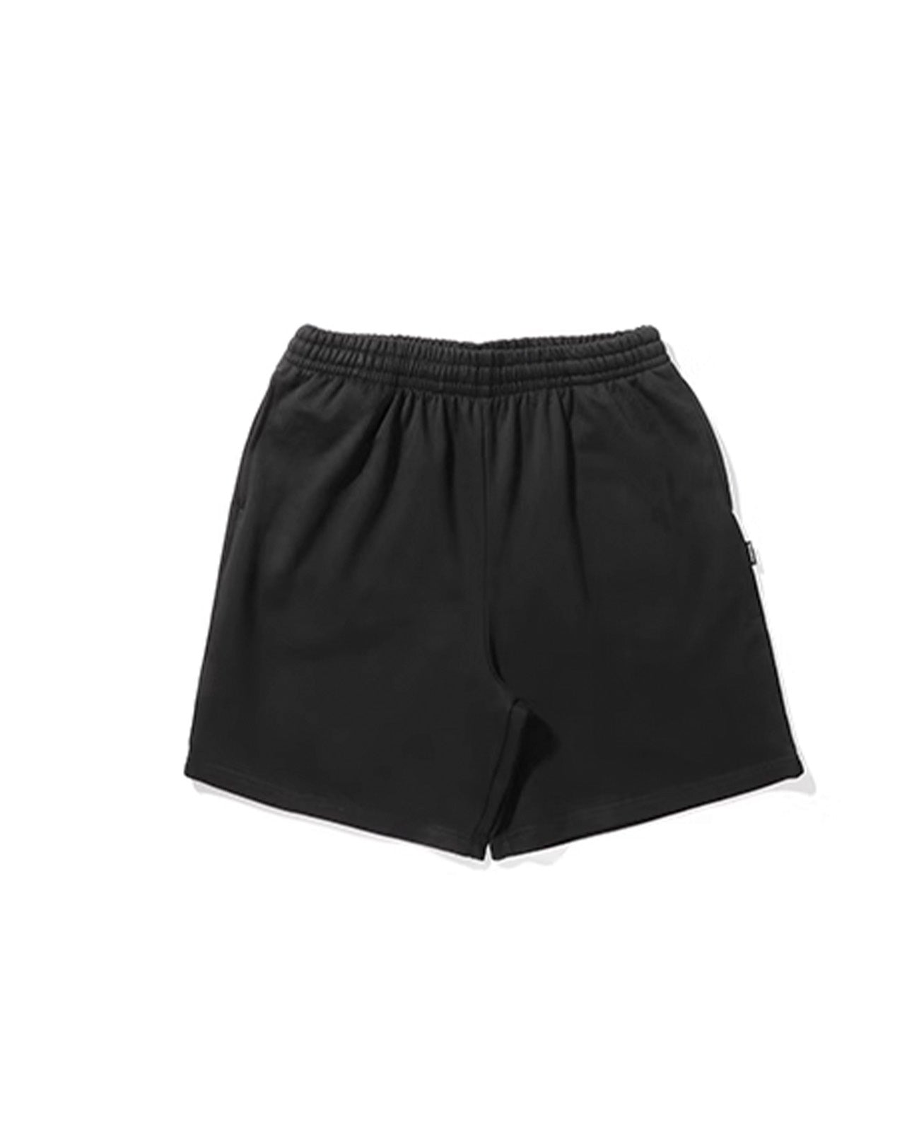 HEAVY WEIGHT SWEAT SHORTS W1068