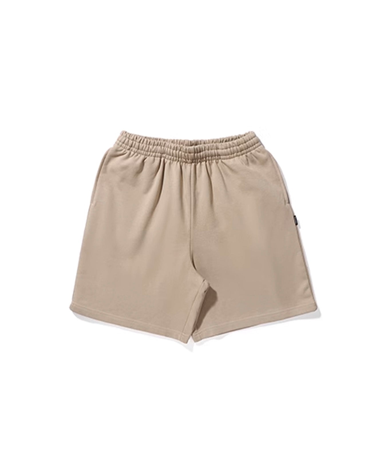 HEAVY WEIGHT SWEAT SHORTS W1068