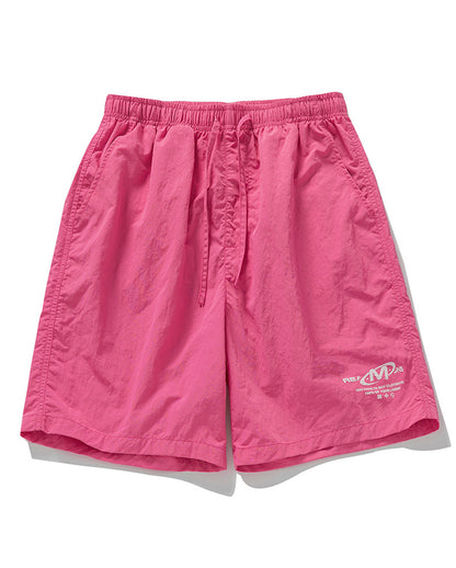 WASHER NYLON SHORTS W1165