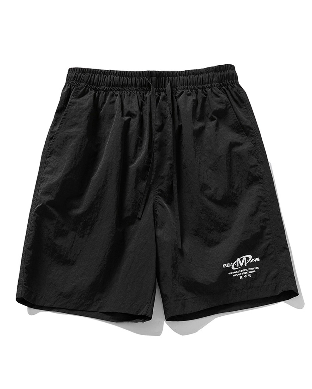 WASHER NYLON SHORTS W1165