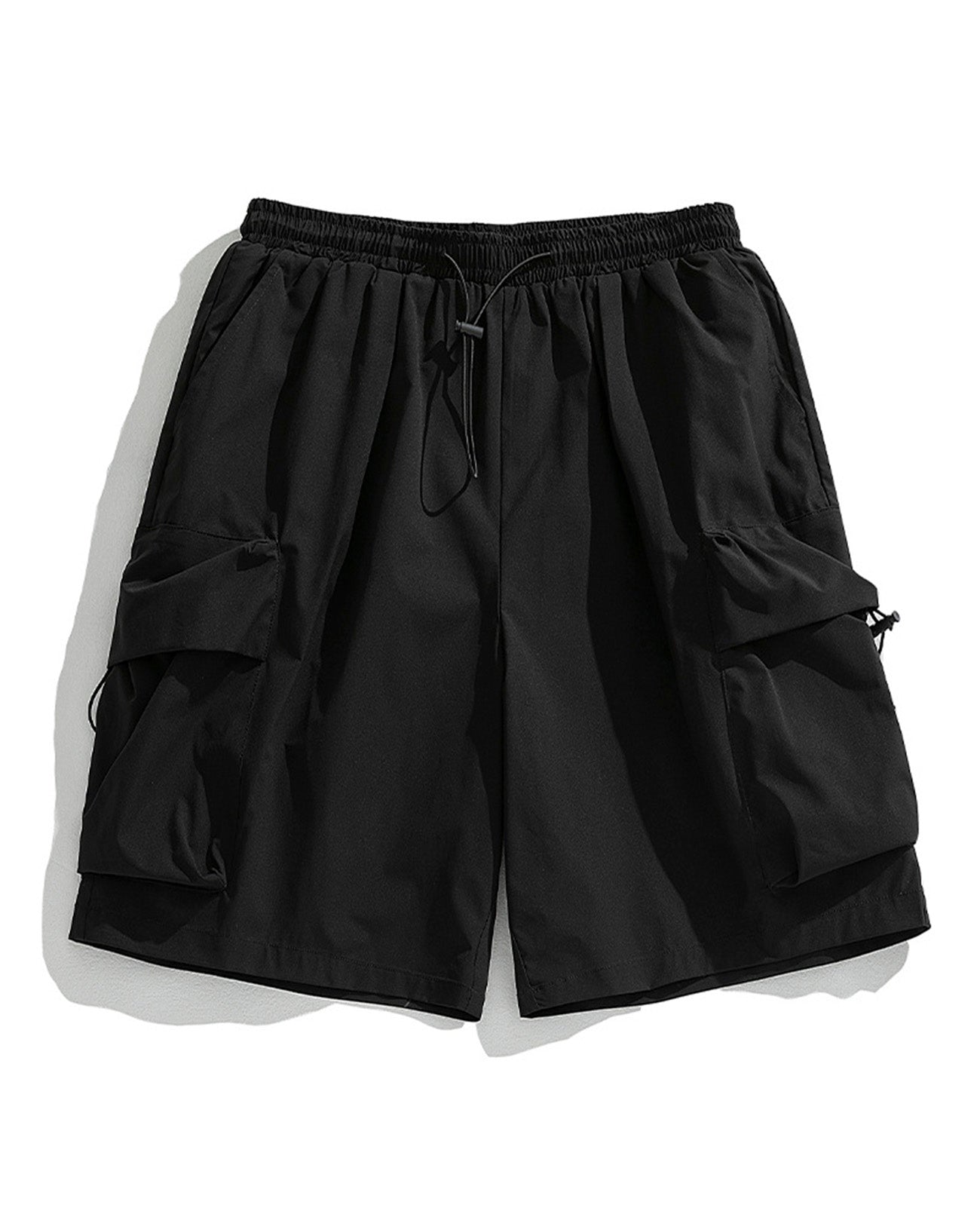 MULTI POCKET SHORTS W1166