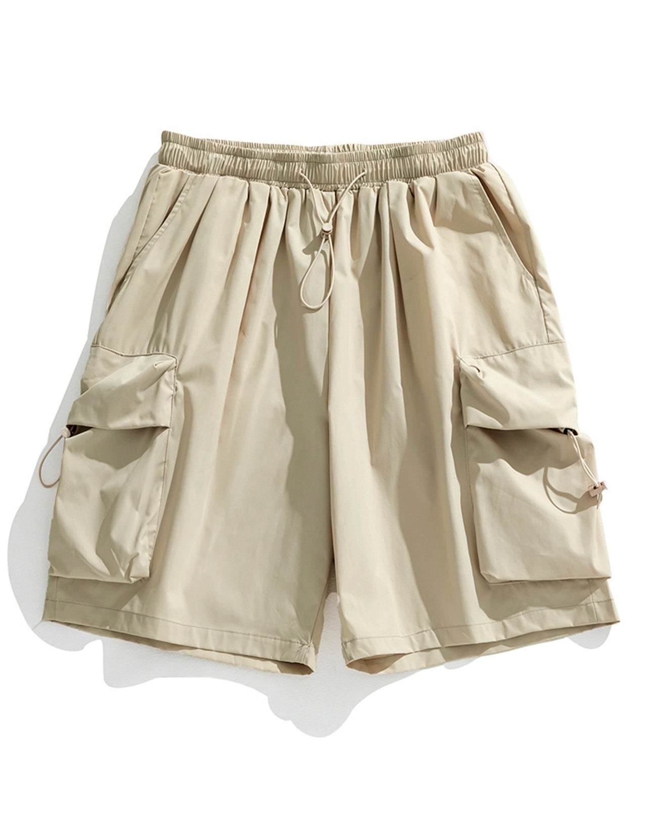 MULTI POCKET SHORTS W1166