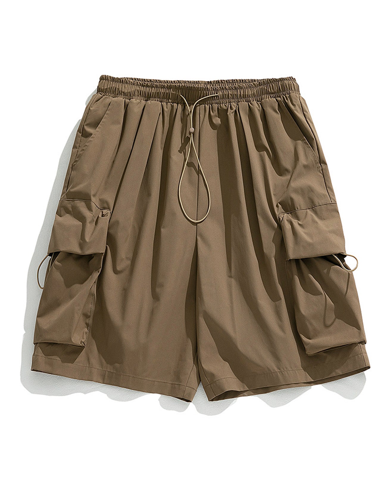 MULTI POCKET SHORTS W1166