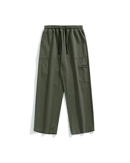 CHINO PANTS W1167