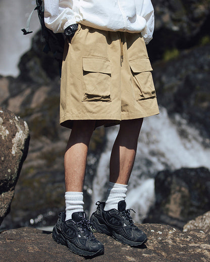 MOUNTAIN OUTDOOR SHORTS W1171