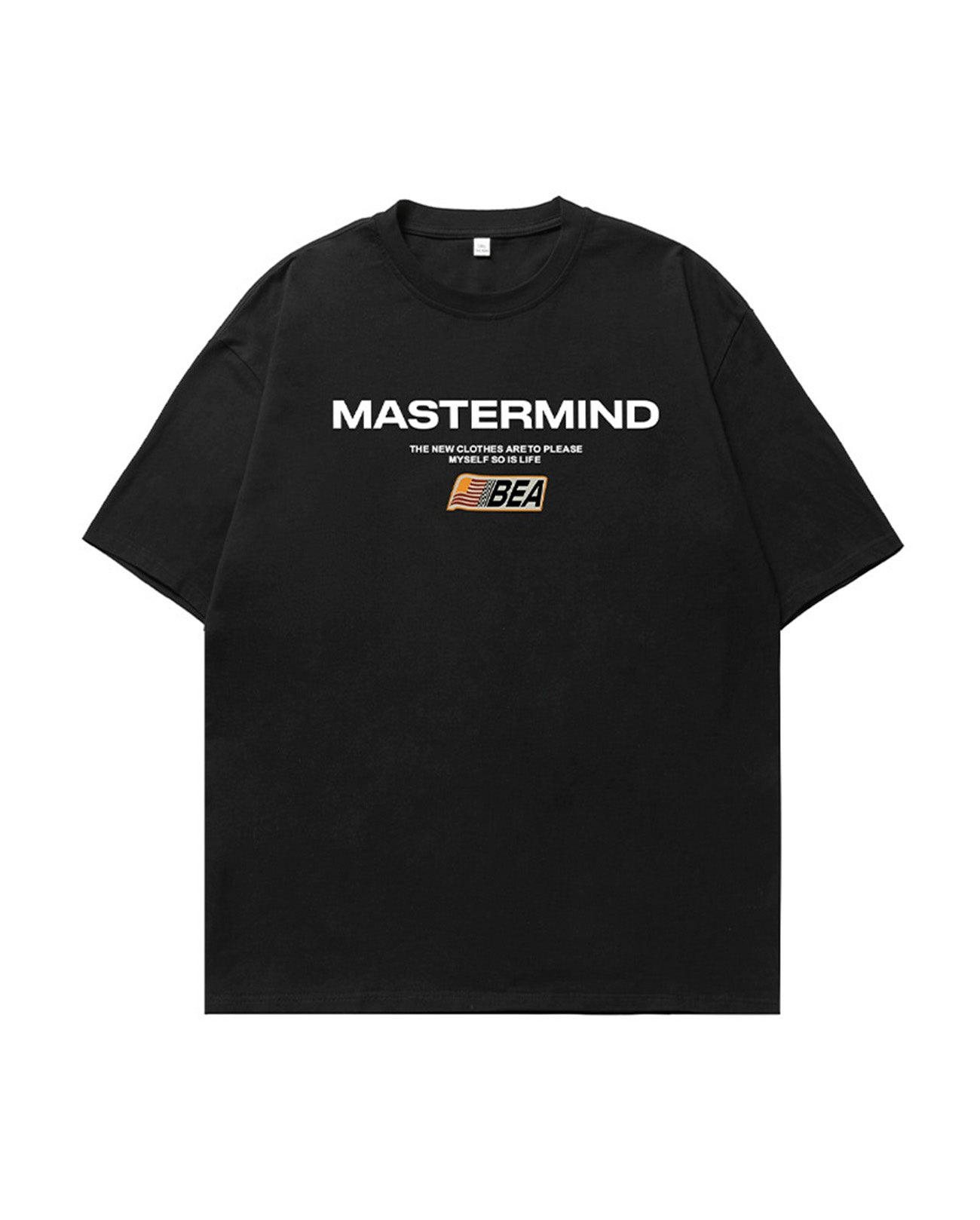 MASTER MIND  LOGO T-SHIRTS W1198