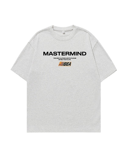 MASTER MIND  LOGO T-SHIRTS W1198