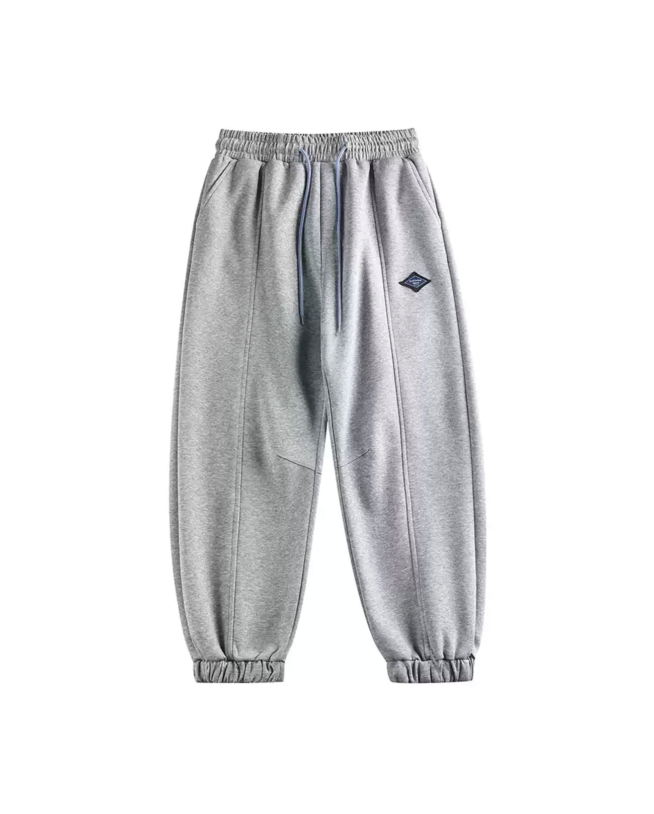 CENTER STITCH SWEAT PANTS W1345