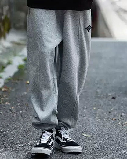 CENTER STITCH SWEAT PANTS W1345