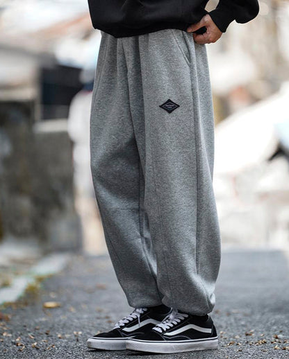 CENTER STITCH SWEAT PANTS W1345