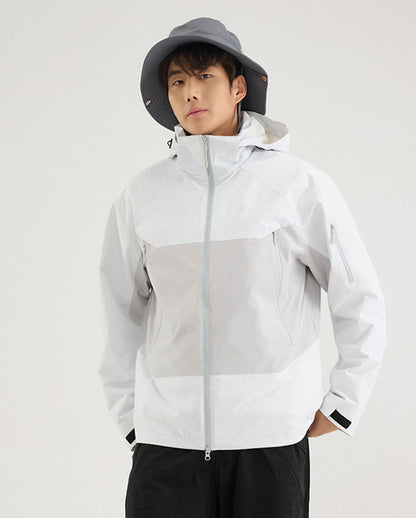 HARD SHELL JACKET W1347