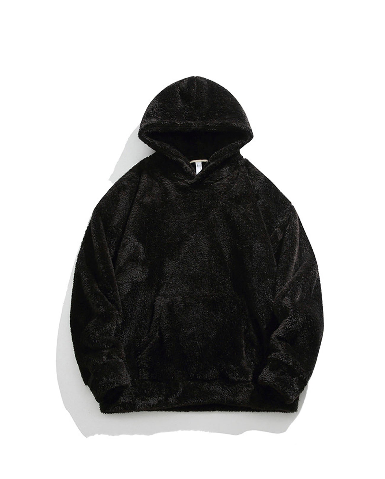 RETRO BOA HOODIE W1348