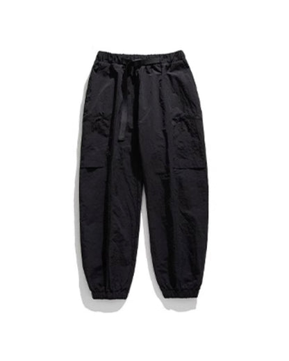 RELAX NYLON MOUNTAIN PANTS W602