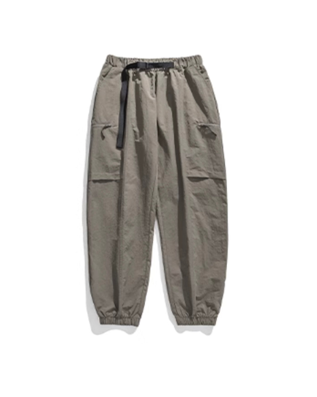 RELAX NYLON MOUNTAIN PANTS W602 – WGONG