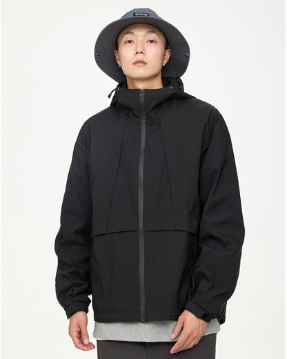 WINDBREAKER JACKET W604