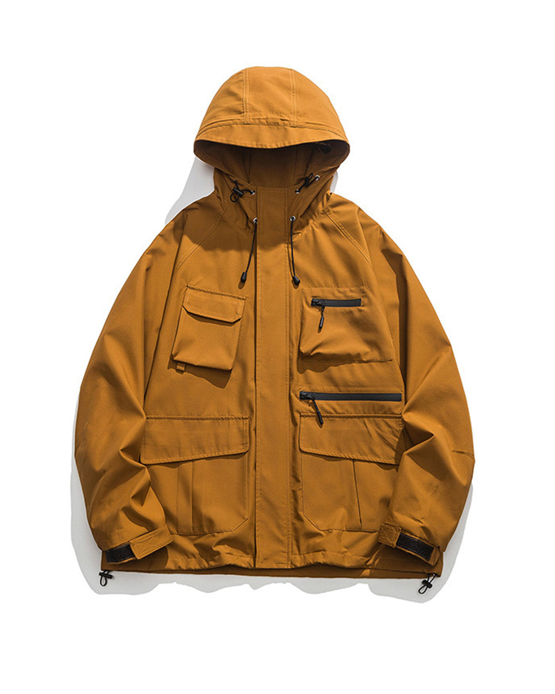 WATER REPELLENT OUTDOOR JACKET W605