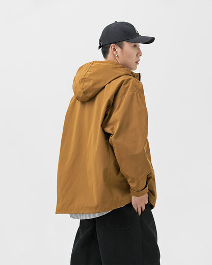 OD OUTDOOR JACKET LT W609