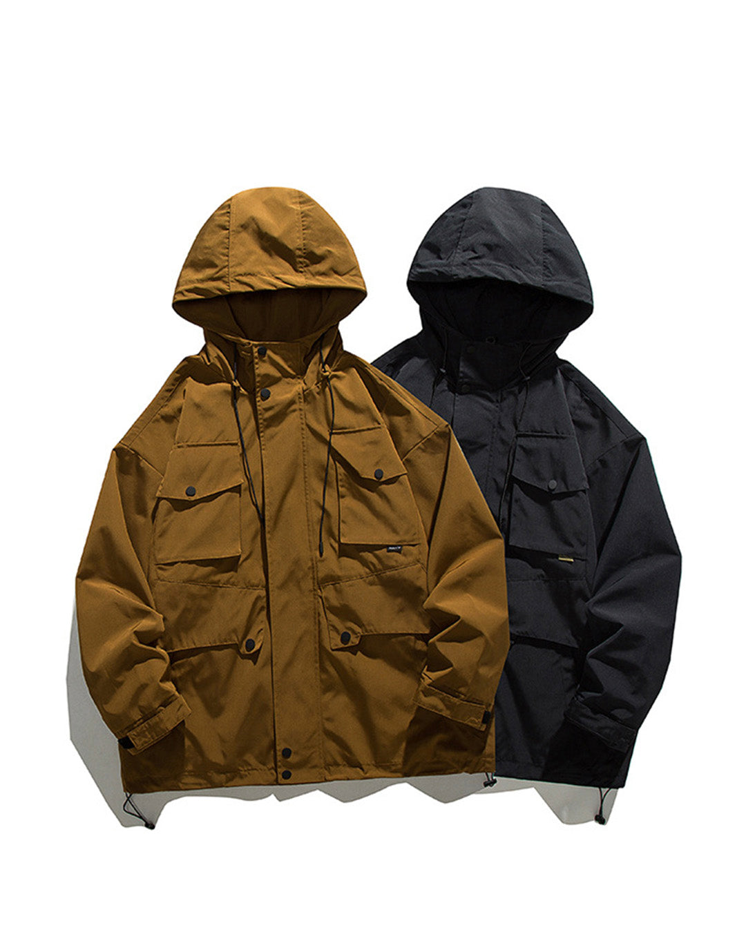 OD OUTDOOR JACKET LT W609