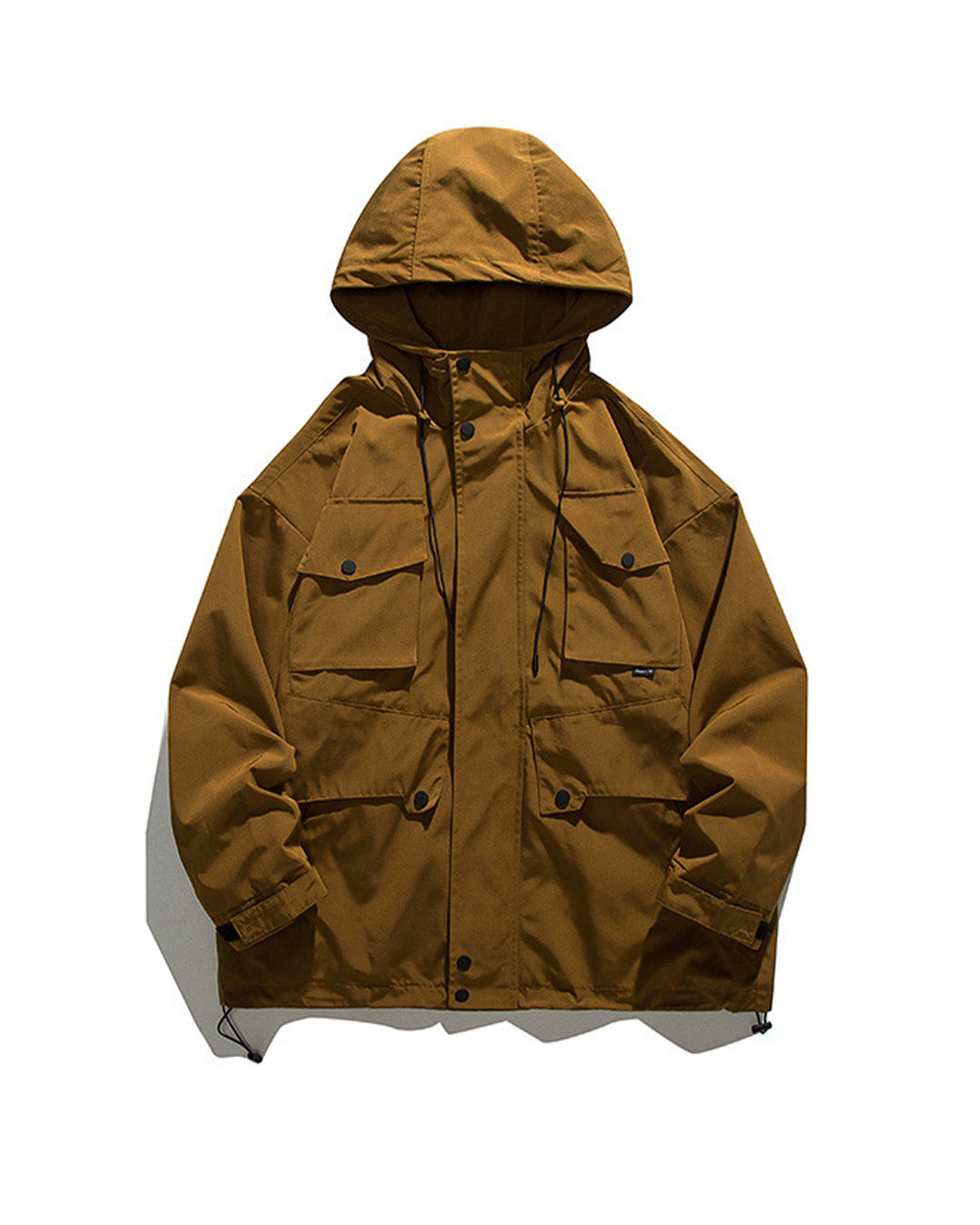 OD OUTDOOR JACKET LT W609