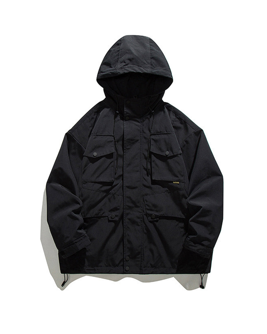 OD OUTDOOR JACKET LT W609