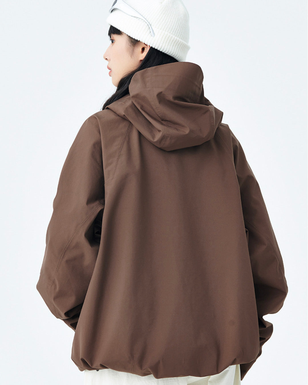 WIND SHELL JACKET W619