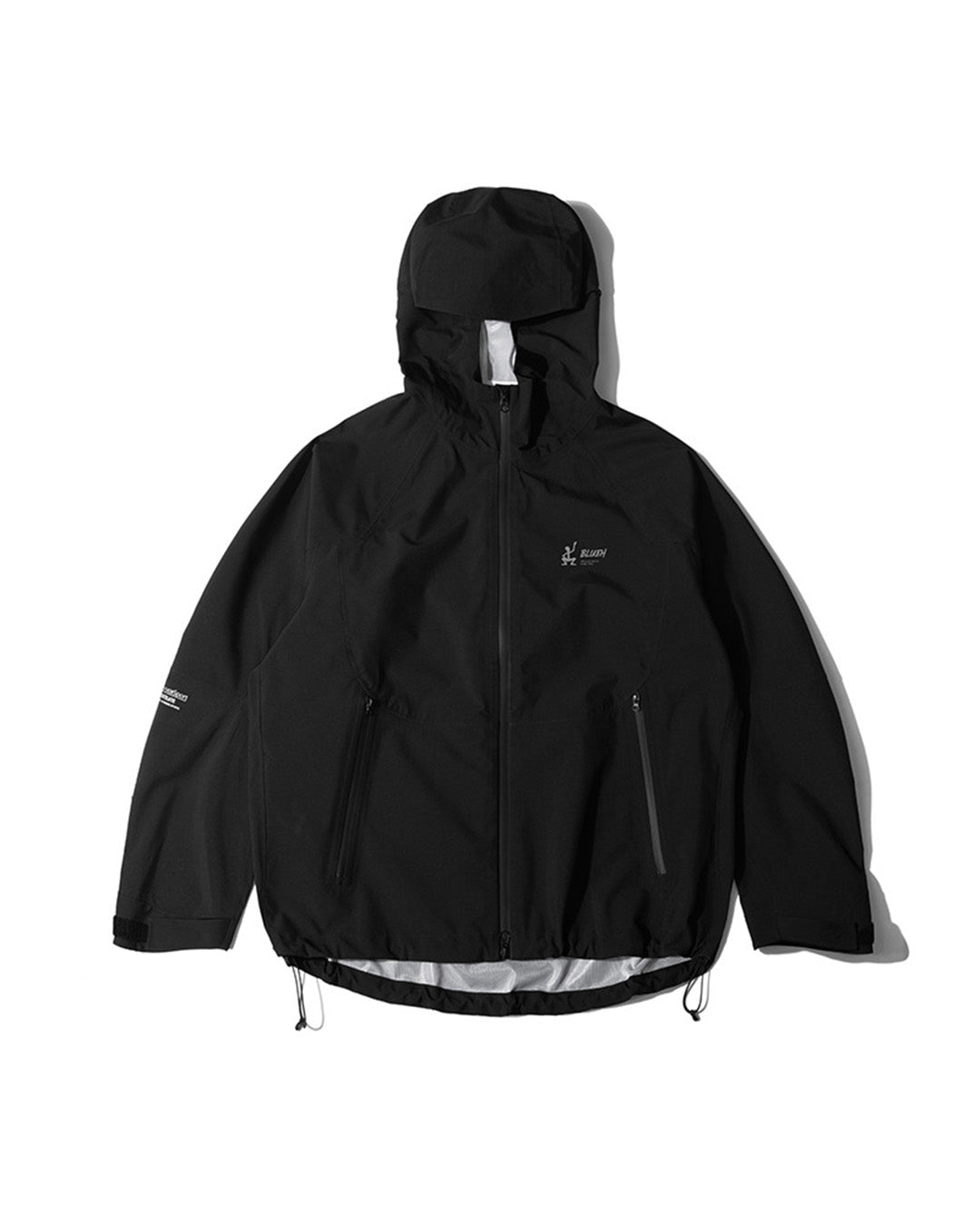 WIND SHELL JACKET W619